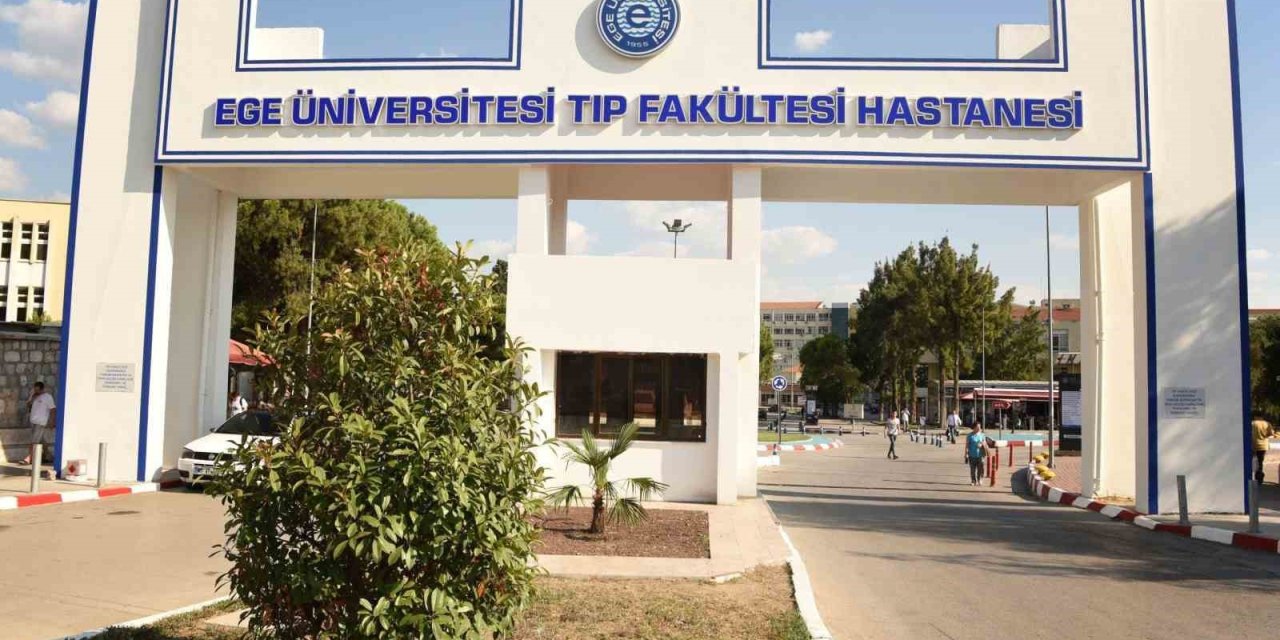 Ege Üniversitesi'nde 3,1 milyar liralık usulsüzlük iddiası: 44 gözaltı