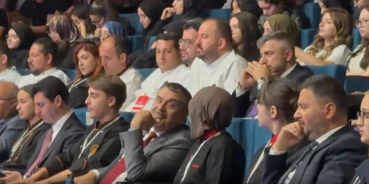 Gedizli öğrenci, Bakan Yusuf Tekin’i ilçelerine davet etti