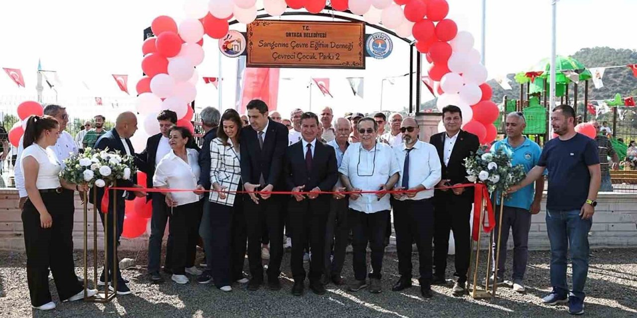 Ortaca ve Dalaman’da önemli yatırımlar vatandaşlarla buluştu