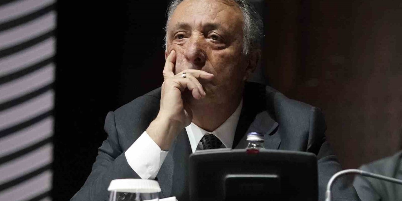 Ahmet Nur Çebi, Altay’ı incelemeye aldı