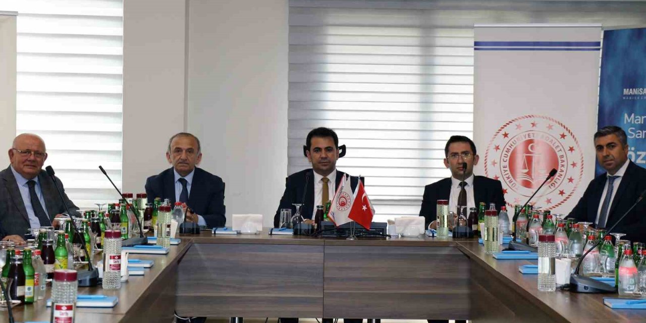 Denetimli Serbestlik’ten üretime 2 buçuk milyon TL destek