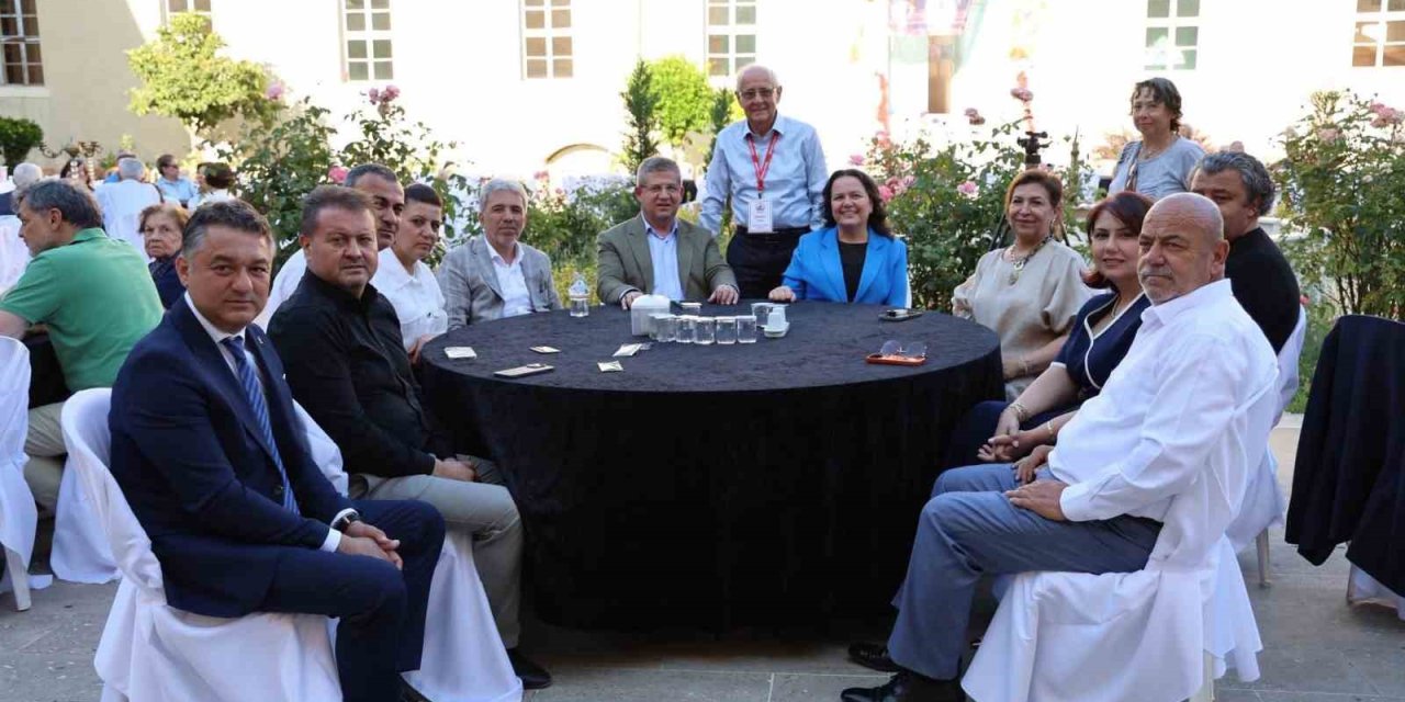 AK Parti İl Başkanı Muhammet Subaşıoğlu; "Kocamektep vazgeçilmezimiz"
