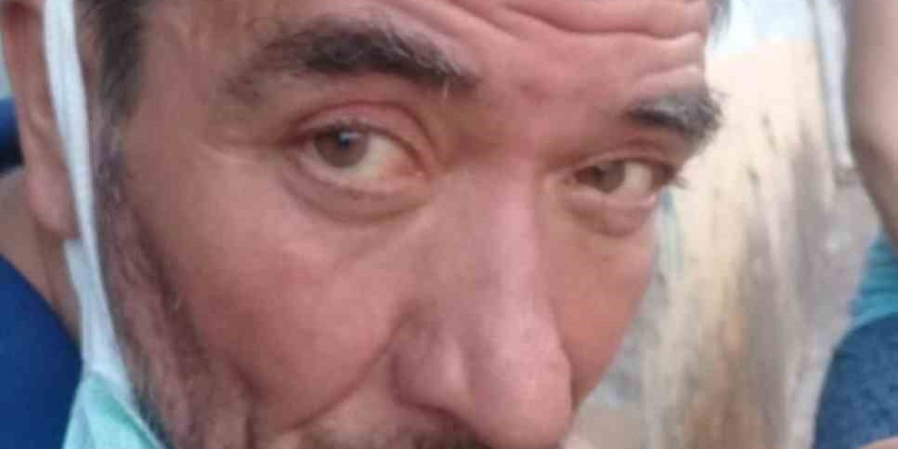 Boş arazide bulunan erkek cesedinin kimliği belirlendi