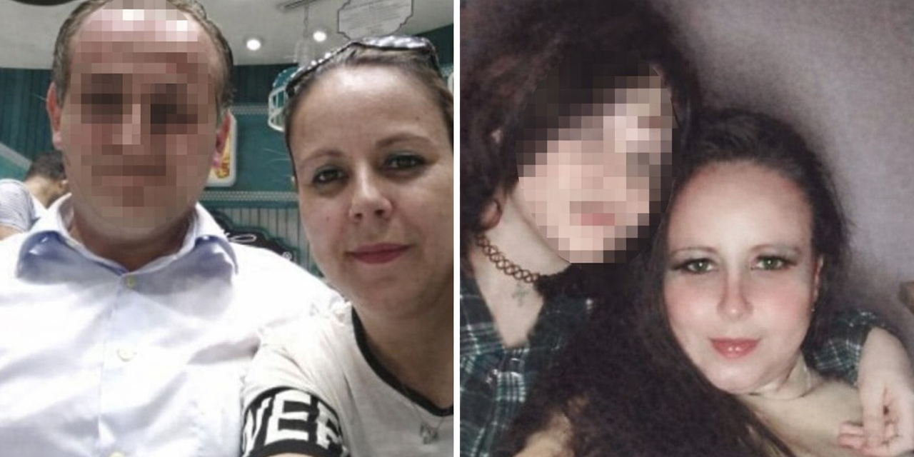 Kezzap attığı eski karısı öldü, kızı ise yaşam savaşında