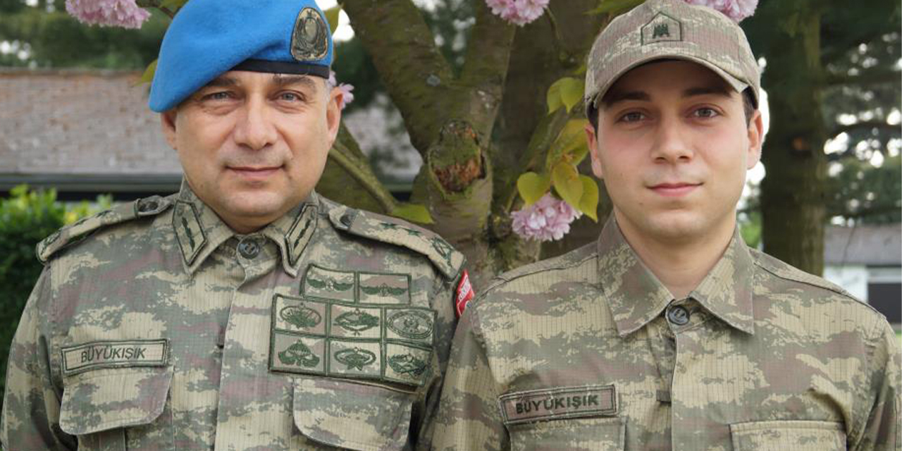 Dorukhan Büyükışık soruşturmasında son firari yakalandı