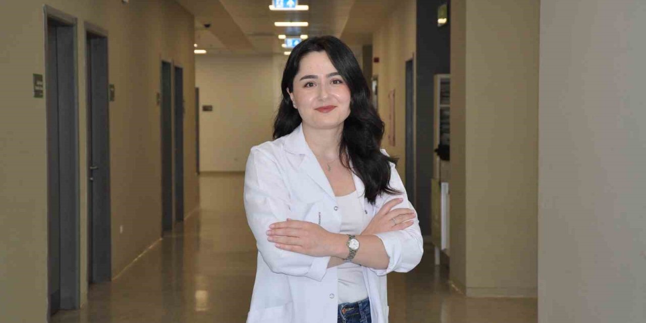 Nöroloji Uzmanı Dr. Zeynep Zerrin Göz: "Baş ağrısı ile yaşamak zorunda değilsiniz"