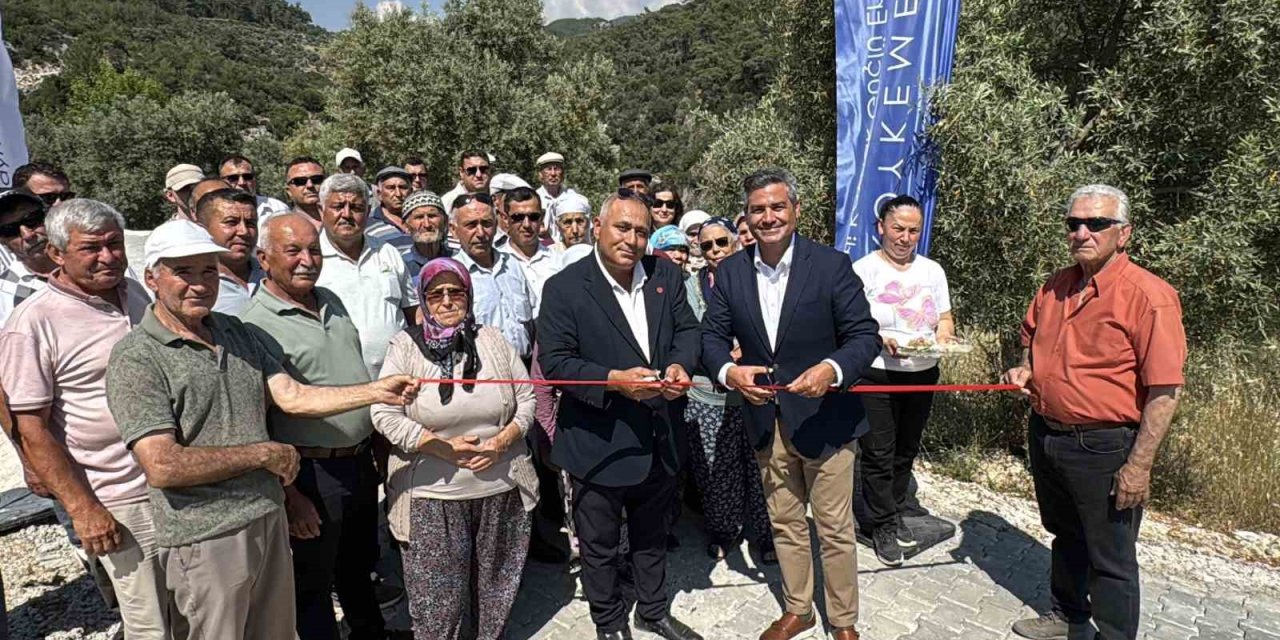 Milaslı muhtarlardan mesaj: "Kömür yoksa iş de aş da yok"