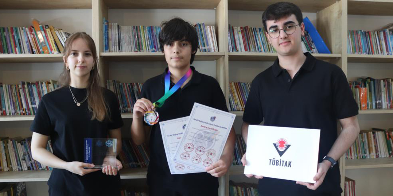 Dedesinin yaşadığı olay projeye ilham verdi