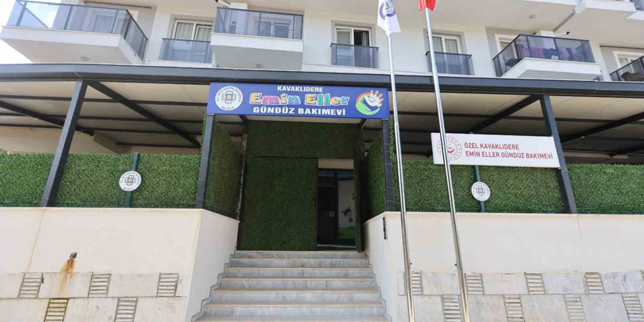 Muğla’da ‘Emin Eller’ ailesi büyüyor