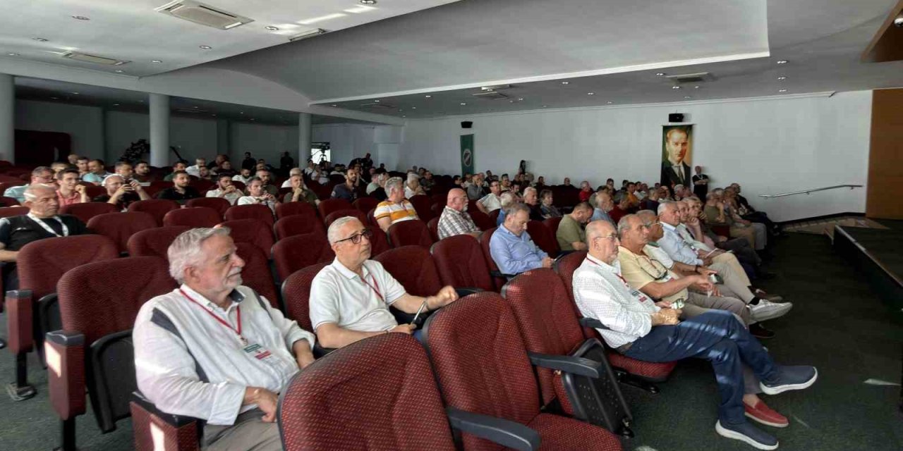 Karşıyaka’nın durumu yarın belli olacak