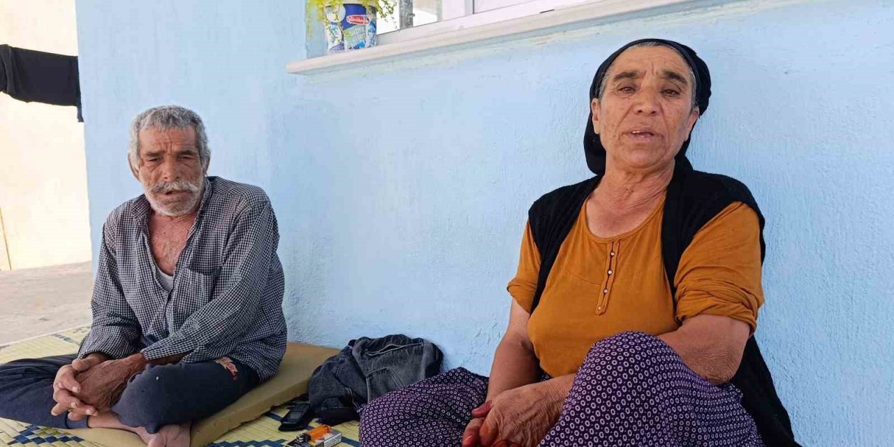 20 yıl sonra yakalanan katil zanlısının serbest kalması acılı ailenin yarasını kanattı