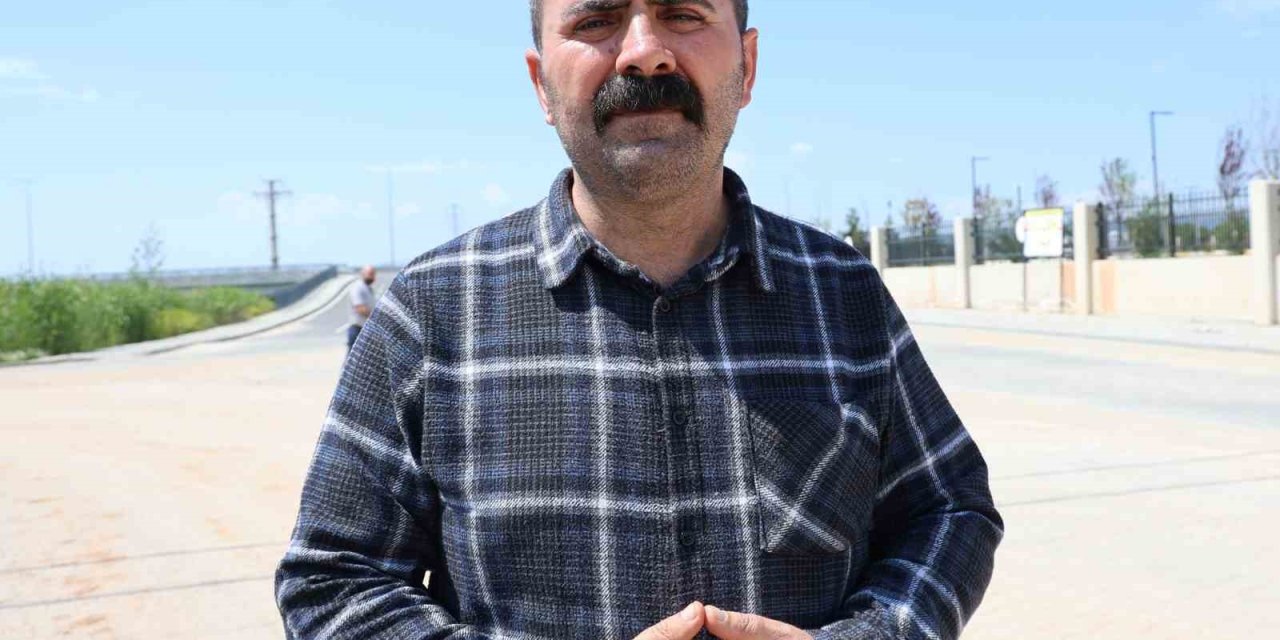 Buca Belediyesi’nde AK Parti’nin başkan adayı Balyemez