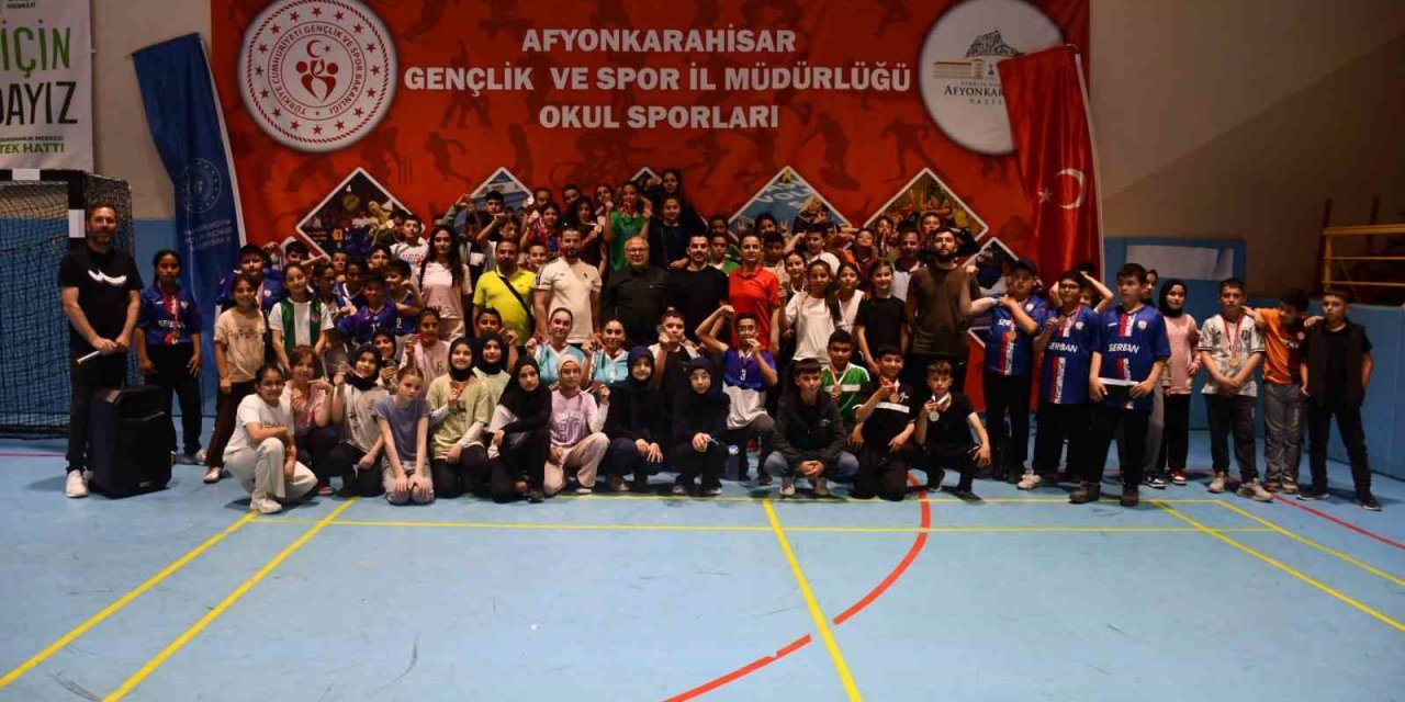 Bilek güreşi müsabakaları sona erdi
