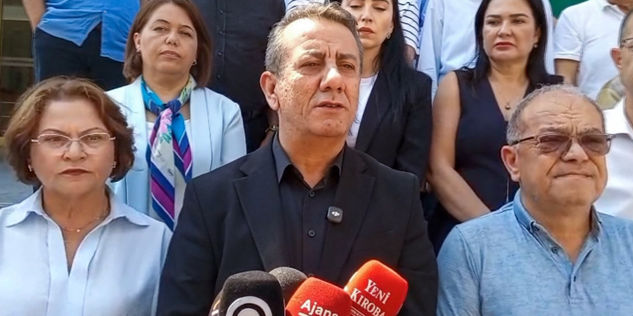 CHP’li Yetişkin: “Krediye evet diyoruz, 14 ay boyunca takipçisi olacağız”