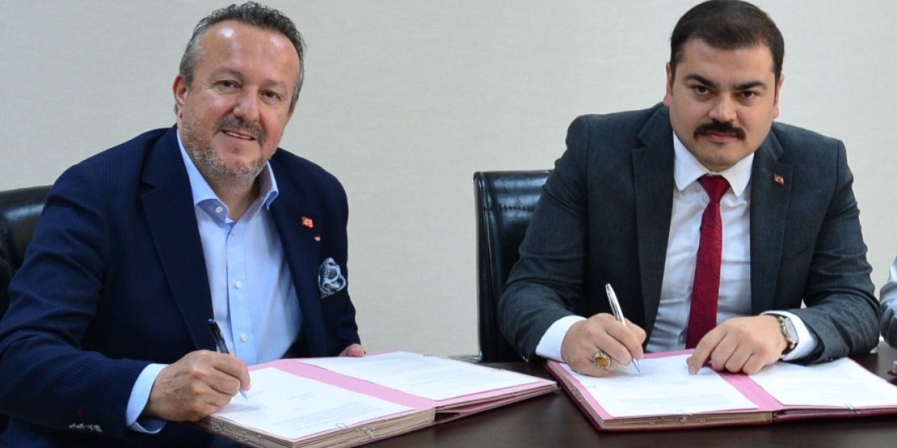 Denizli OSB’den kadın istihdamına önemli destek