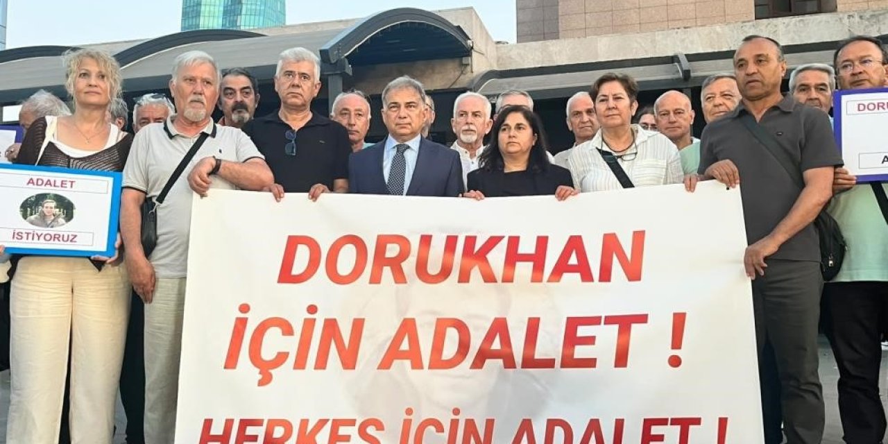 Dorukhan Büyükışık dosyasında son firari şüpheli de tutuklandı