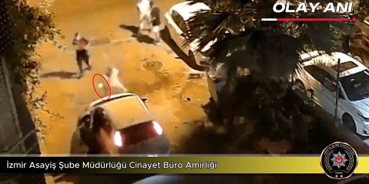 Kız meselesinde silahlar ateşlendi: 15 yaşındaki çocuk hayatını kaybetti