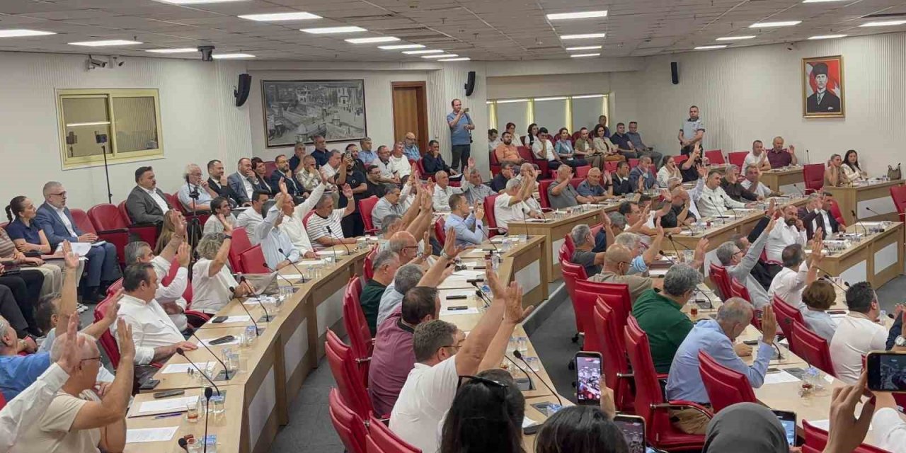 Bozdoğan’daki ulaşım projeleri başlıyor