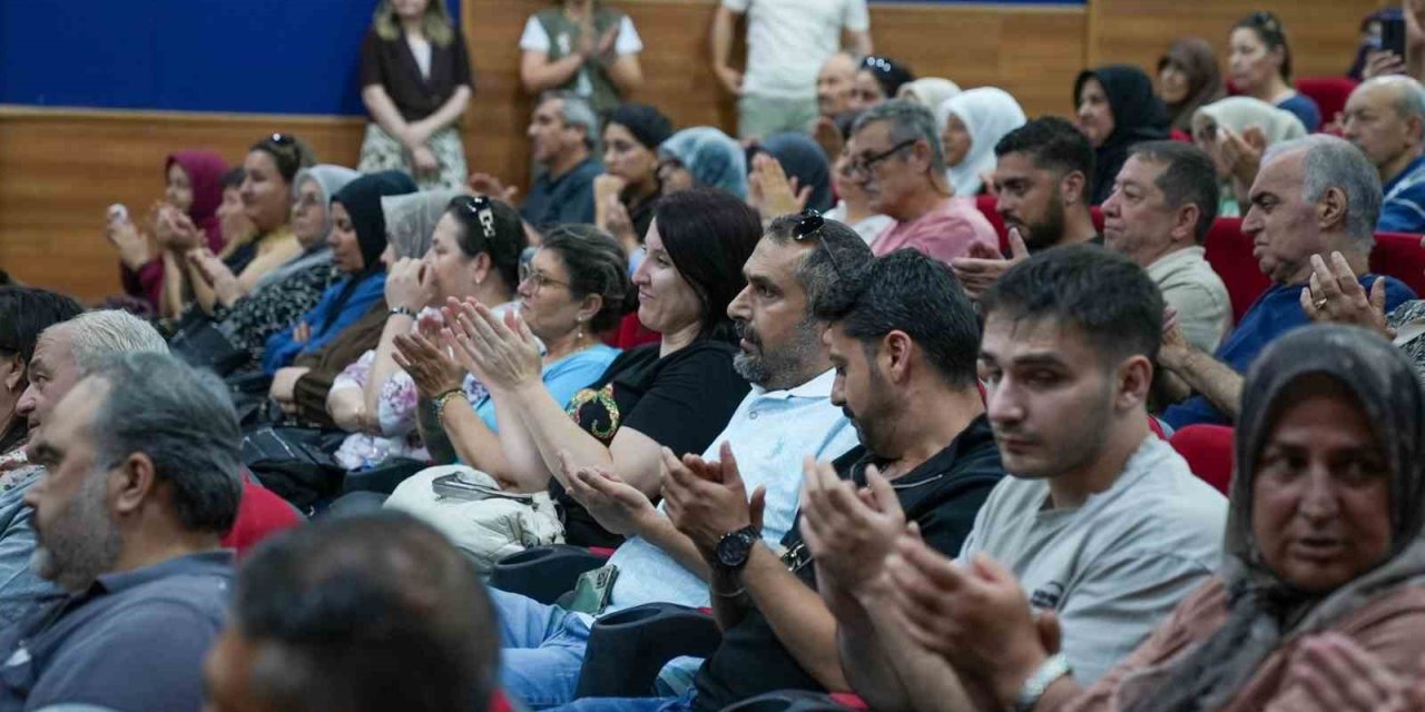 Aliağa Belediyesi Sarı Konutlar’da ikinci etap dönüşümü başlatıyor