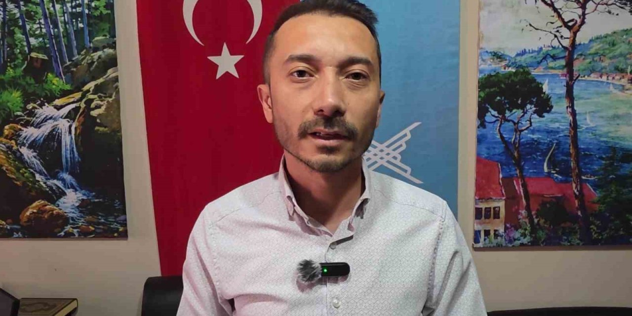 TÜGVA Kütahya’dan Günerhane Kapanış Programı ve Hayır Çarşısı