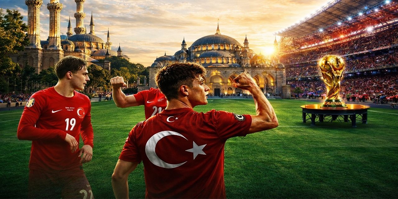Dünya Kupası heyecanı Emir Sultan’da başlıyor