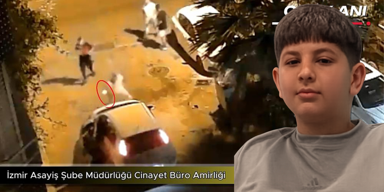 “Kız meselesi” kavgası can aldı: 15 yaşındaki çocuk hayatını kaybetti