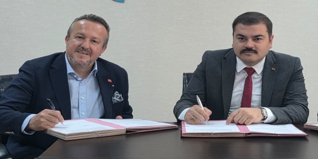 Denizli OSB Başkanı Yaymanoğlu; "Kadınların üretim süreçlerine daha güçlü şekilde katılması destekliyoruz"