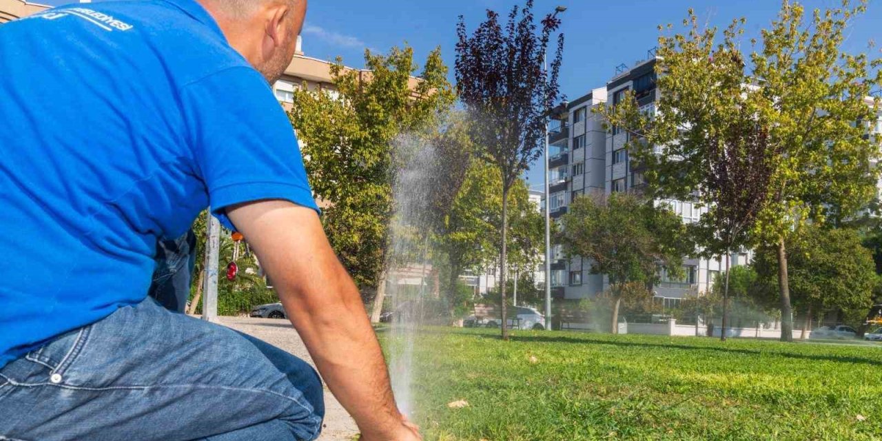 Büyükşehir tasarrufta rekor kırdı