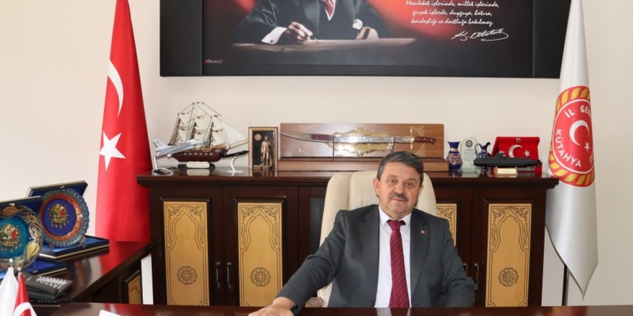 Kütahya’ya KÖYDES kapsamında 240 milyon liralık ödenek