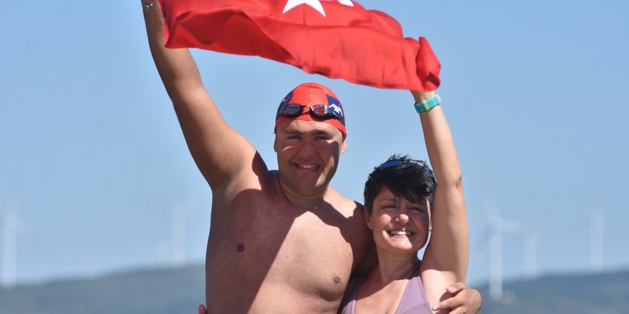 Tuna Tunca’nın hedefi Kuzey Kanalı