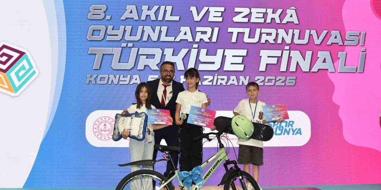 Köyceğizli öğrencilerden Türkiye finallerinde gururlandıran başarı