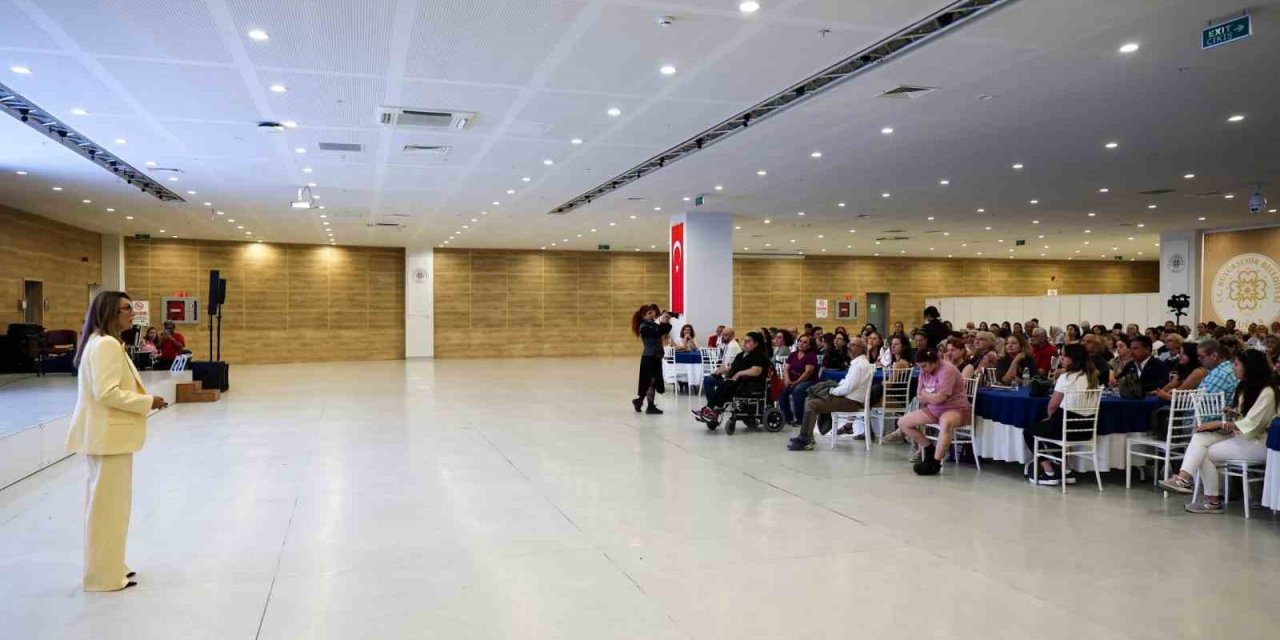 Menteşe’de Yerel Eşitlik Eylem Planı tanıtıldı