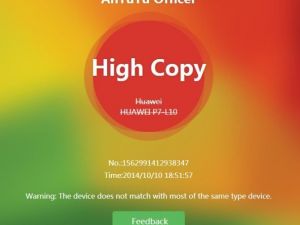 Sahte Androıd Telefonlara Dikkat