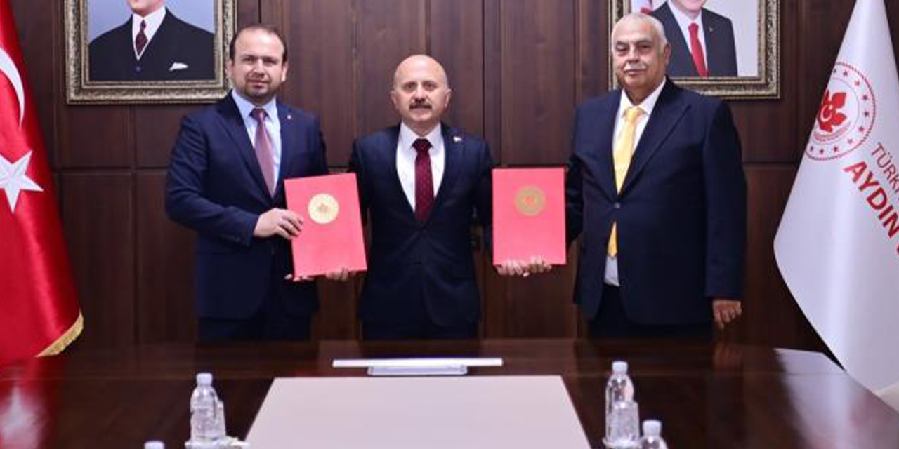 Aydınlı hayırseverden sağlık yatırımı
