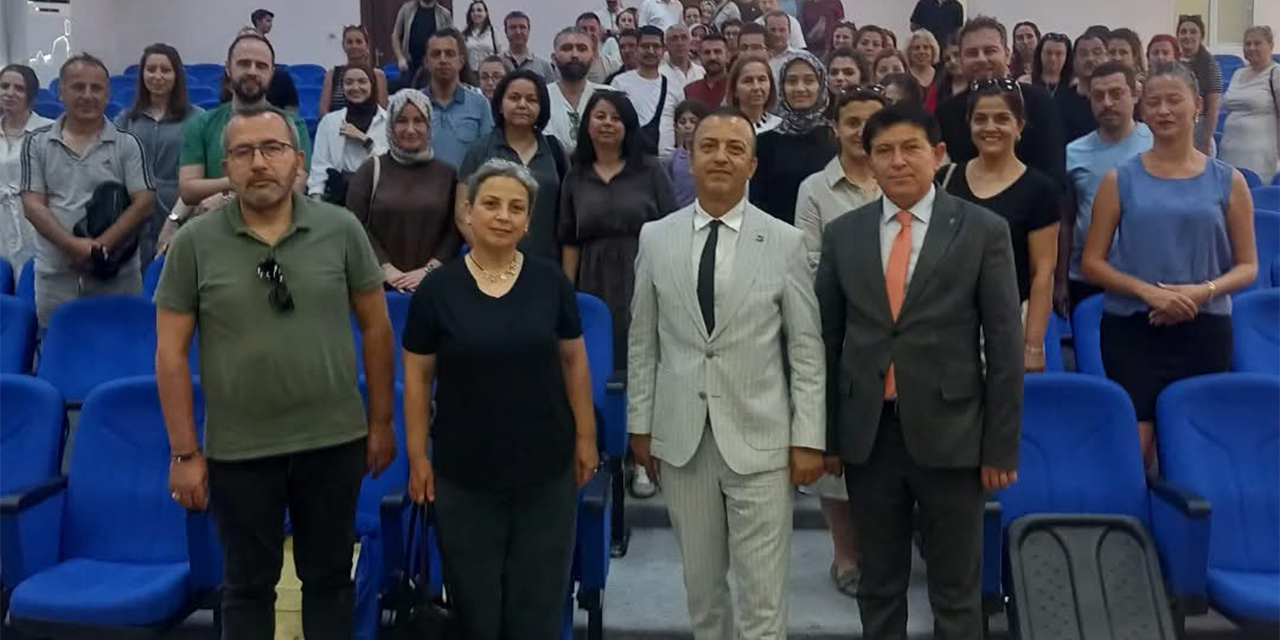 Yenipazar’da eğitim seferberliği: “Başarı hikâyesini birlikte yazacağız”