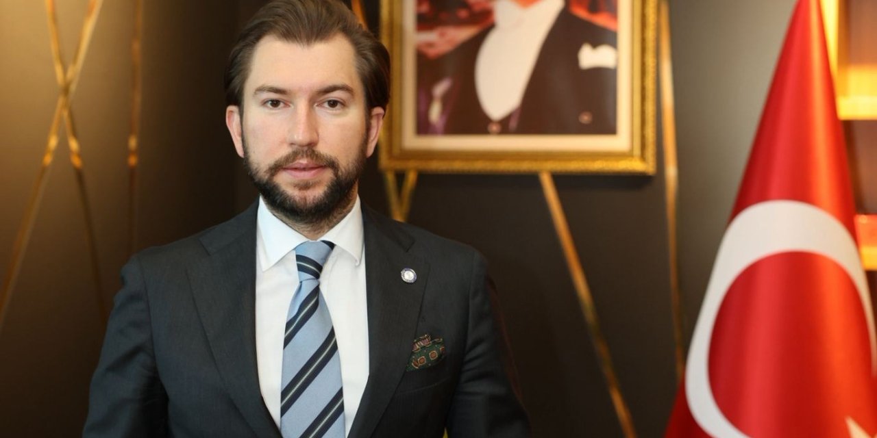 DENİB Başkanı Uğurlu; "Faizde indirim sürecinin başlamasını temenni ediyoruz"