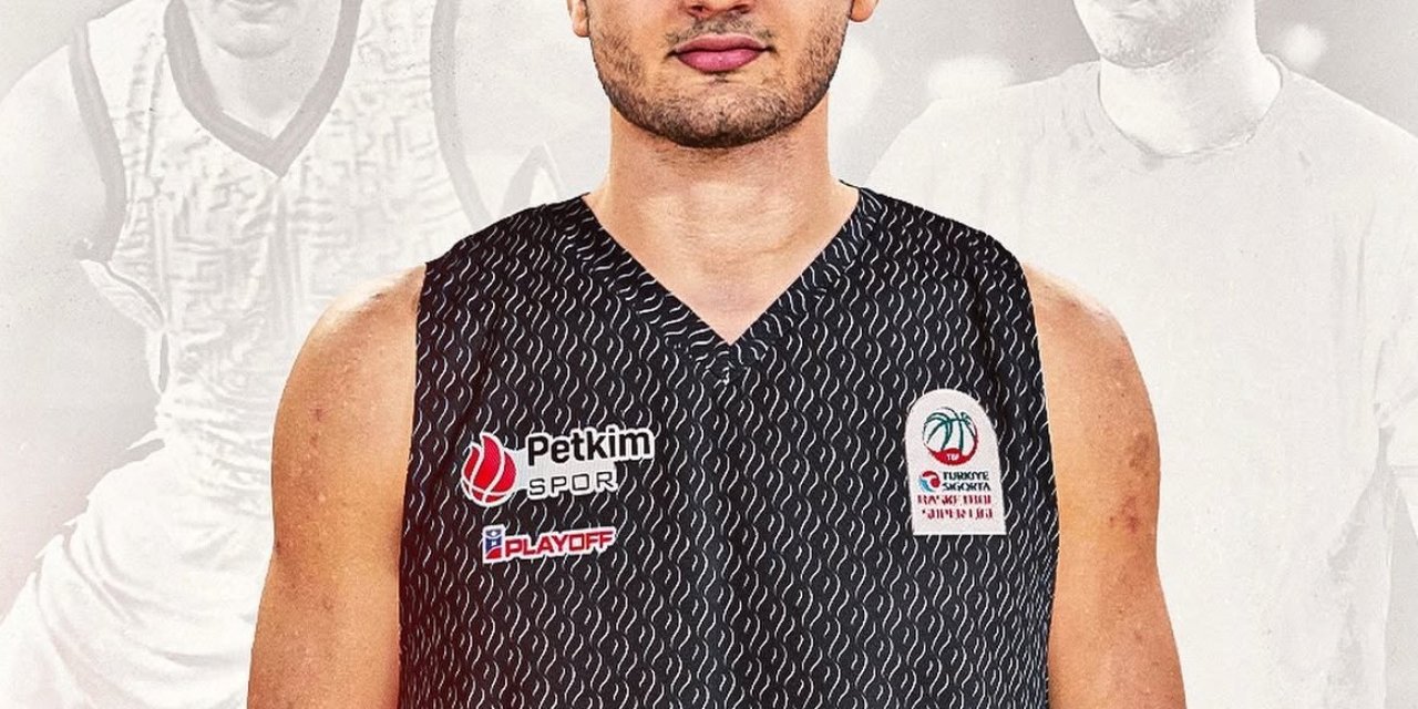 Aliağa Petkimspor, Ozan Yılmaz’ı renklerine bağladı