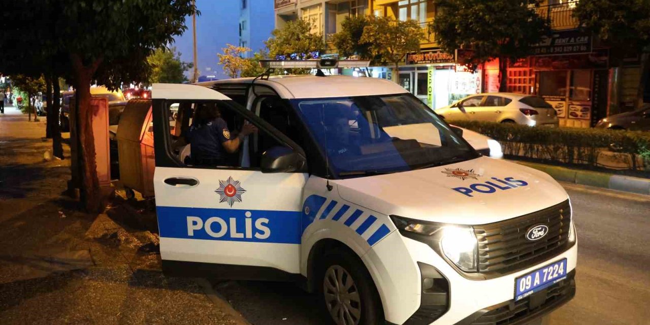 Bu defa kadın şiddet uyguladı: Aile Mahkemesi kadına uzaklaştırma verdi