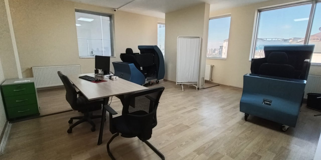 Güvenli araç kullanımında sürücü becerilerinin objektif değerlendirilmesinin önemi