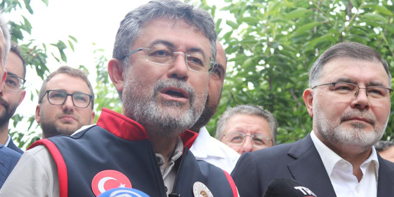 Bakan Yumaklı: “2026 tarımsal desteklerini gübre ve mazot artışına göre yeniden güncelleyeceğiz”