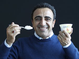 Chobani’nin Kurucusu Hamdi Ulukaya, Küba’da
