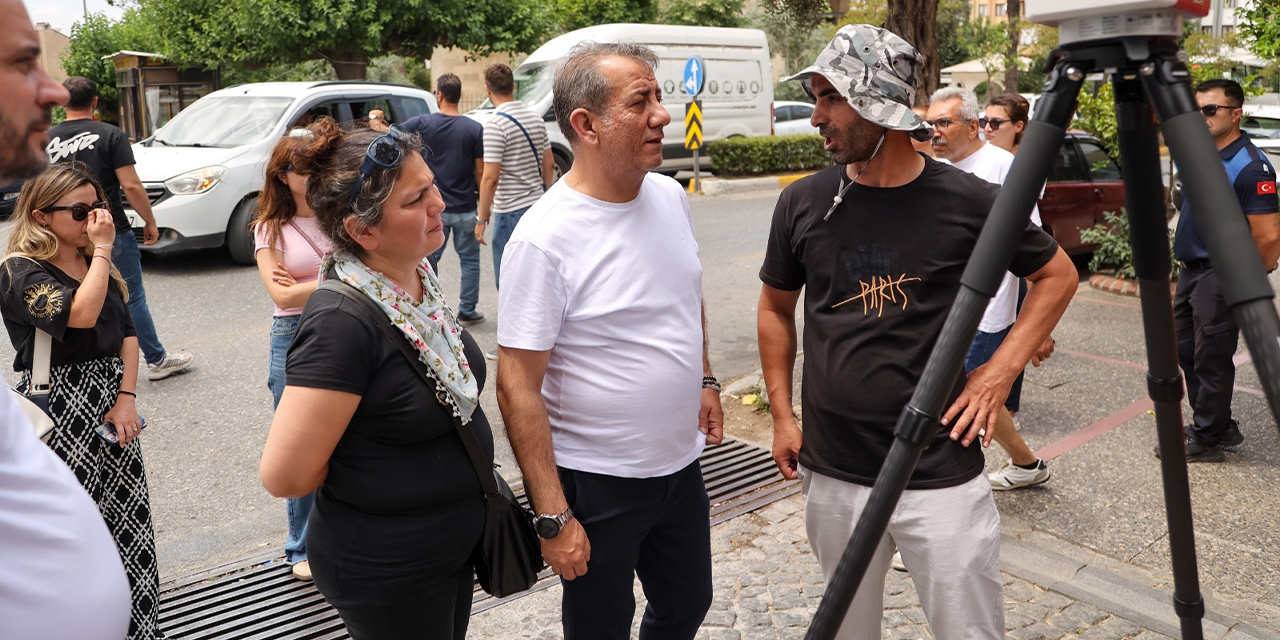 Efeler’in tarihi mirası için büyük adım: “Tarihini Koruyan Efeler Projesi” sahaya indi