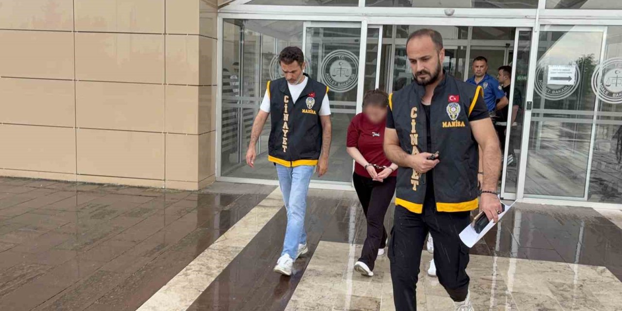 Çöplükteki bebeğin sırrı 16 yıl sonra çözüldü