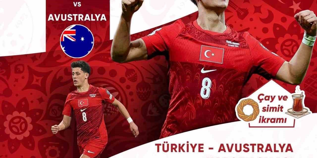 Başkan Özel, vatandaşları Gençlik Parkı’na davet etti
