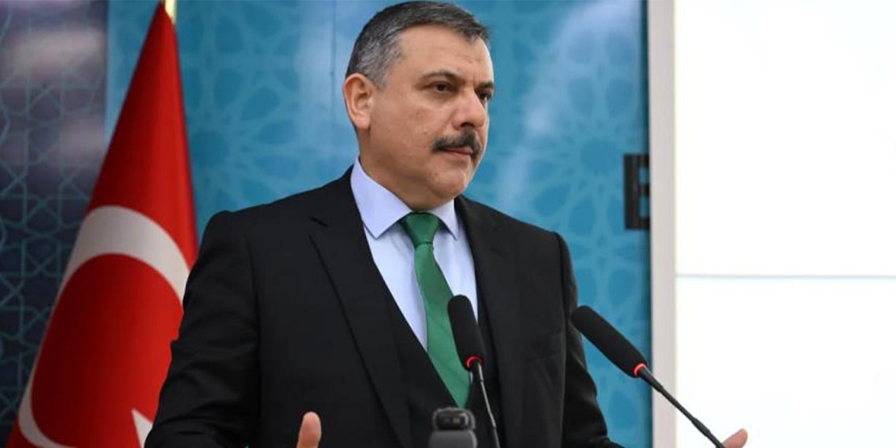 İçişleri Bakanı Çiftçi’den şehit olan polis için taziye mesajı