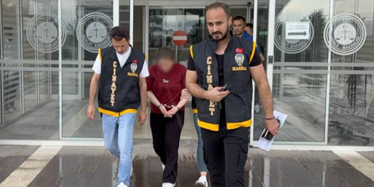 Çöplükteki bebeğin sırrı 16 yıl sonra çözüldü