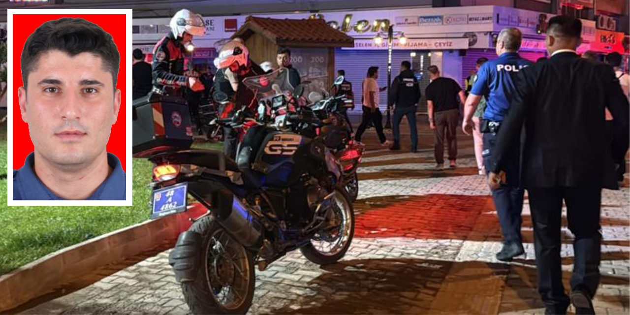 Aydın’a şehit ateşi düştü