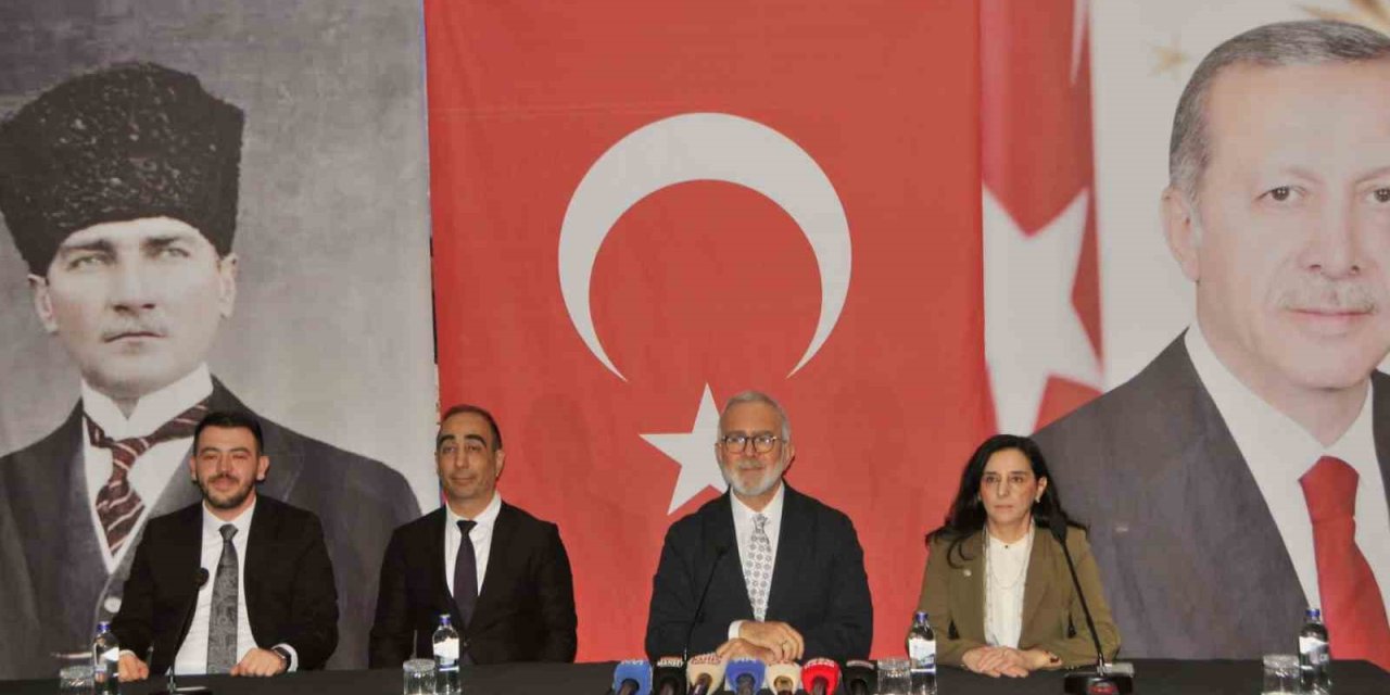 Manisa’ya kırsal altyapı yatırımları için hibe desteği müjdesi