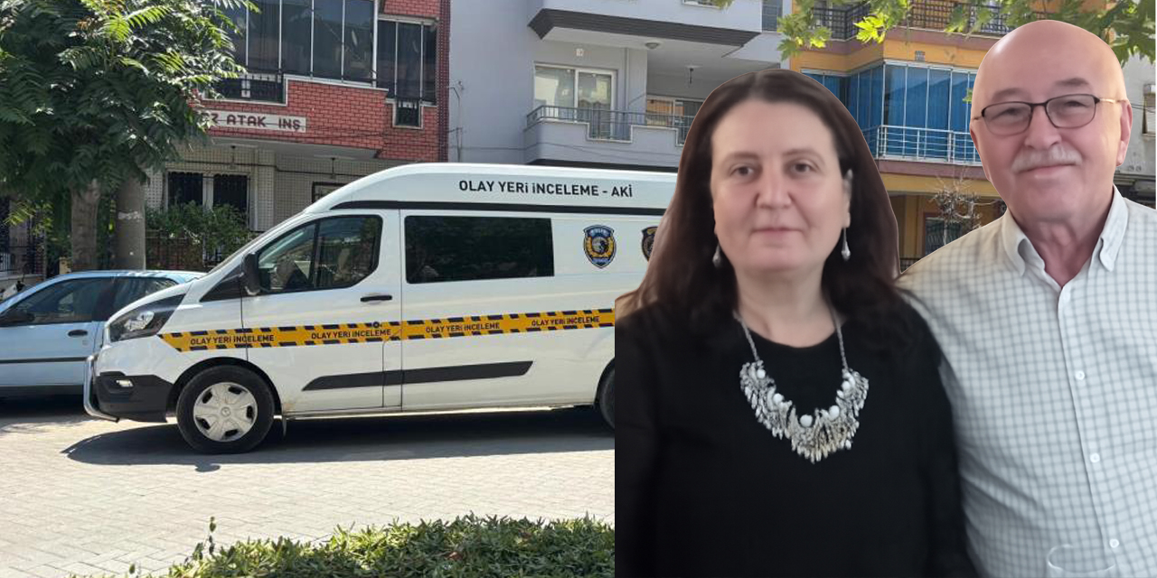 Boşanma aşamasındaki eşini öldürdü, kızını da darbetti
