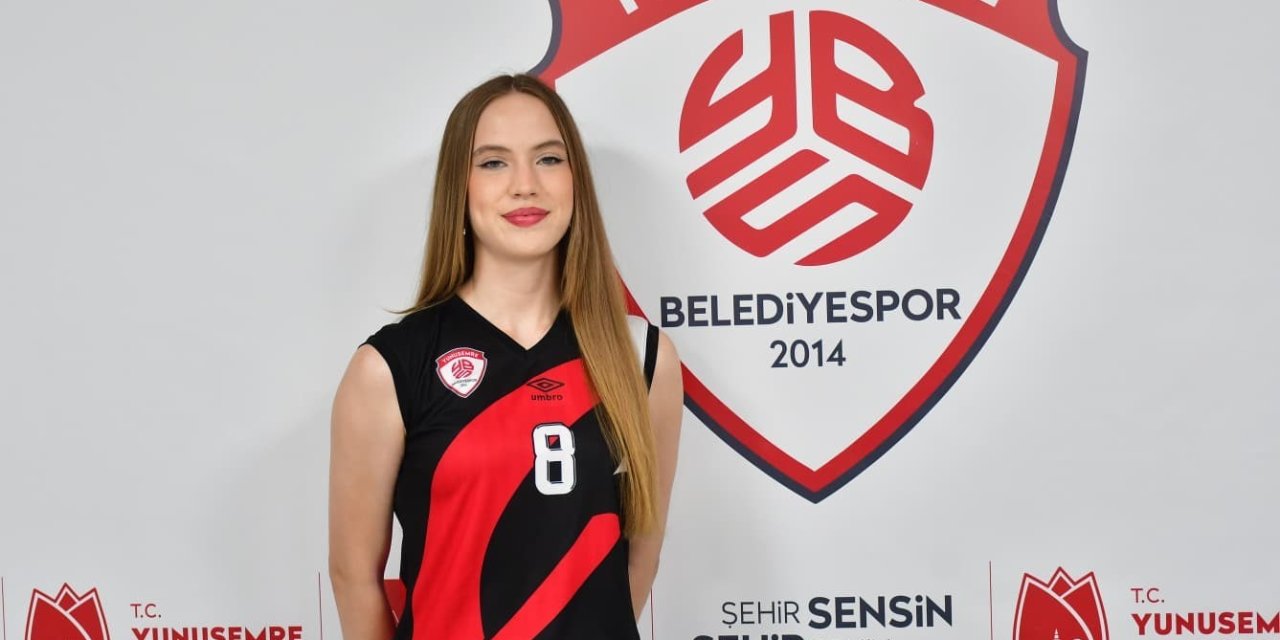 Yunusemre’de smaçör Rengin Nuhoğlu yuvada kaldı